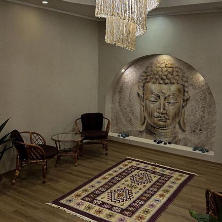 Medeu Hotell Qostanaj Exteriör bild
